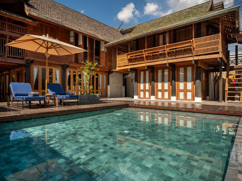 Aleenta Retreat Chiang Mai image