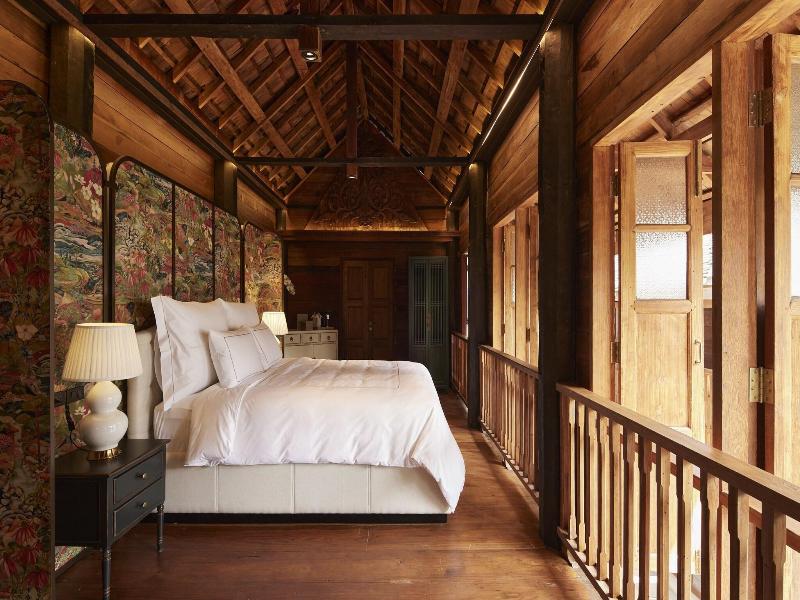 Aleenta Retreat Chiang Mai image