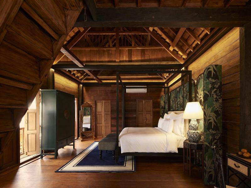Aleenta Retreat Chiang Mai image