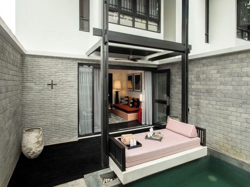 Aleenta Retreat Chiang Mai image
