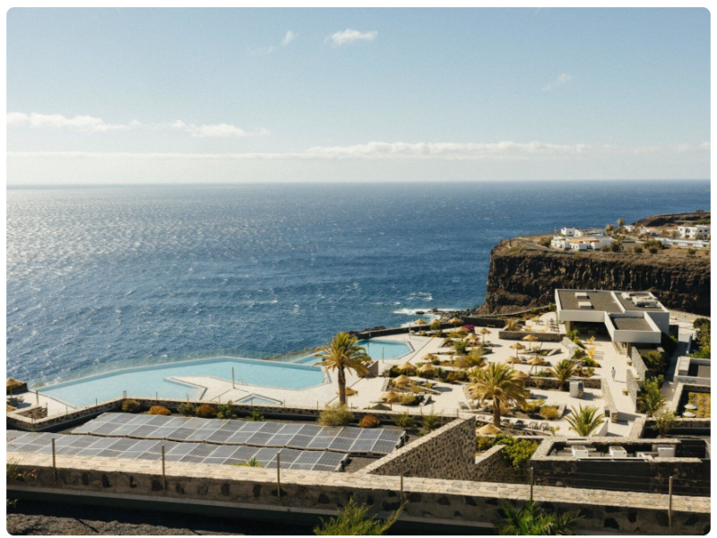 Bancal Hotel & Spa — general view