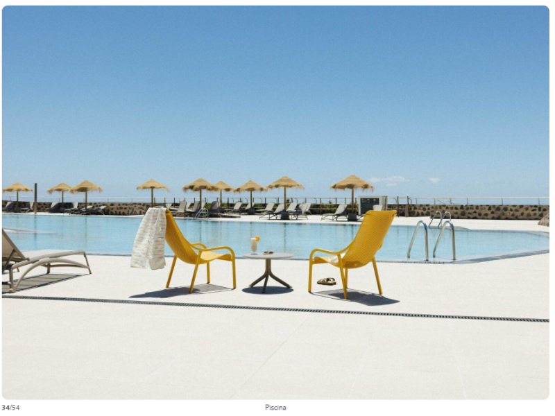 Bancal Hotel & Spa — general view