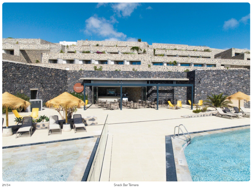 Bancal Hotel & Spa image