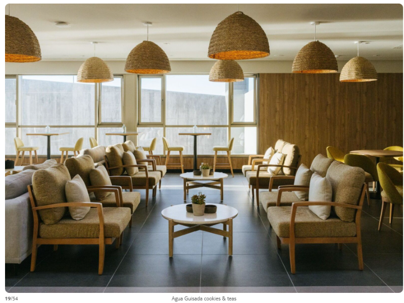 Bancal Hotel & Spa — view