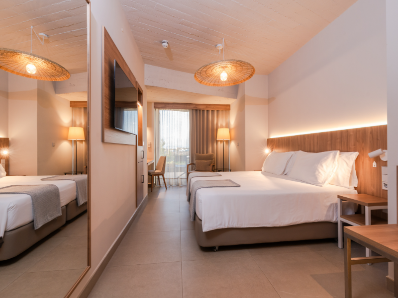 Bancal Hotel & Spa image