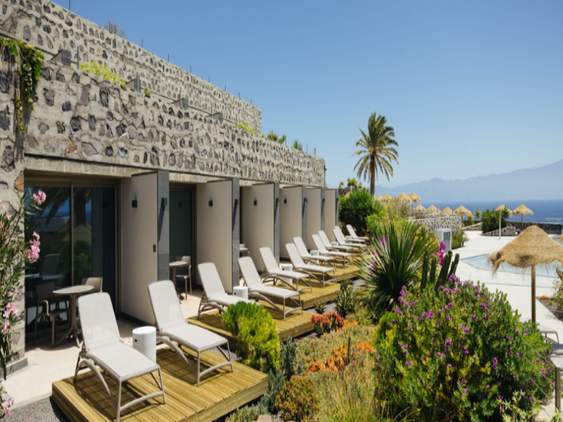 Bancal Hotel & Spa image