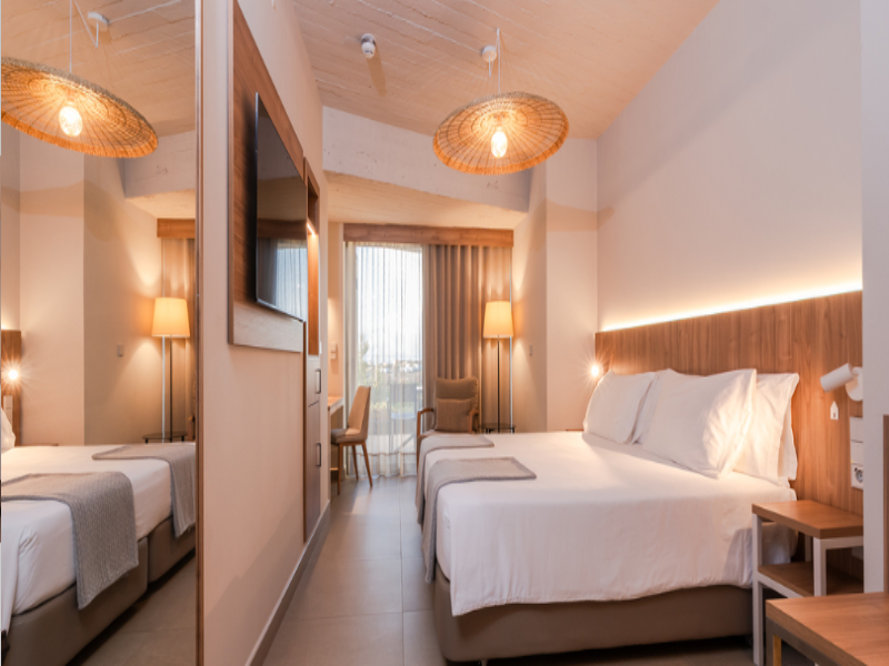 Bancal Hotel & Spa image