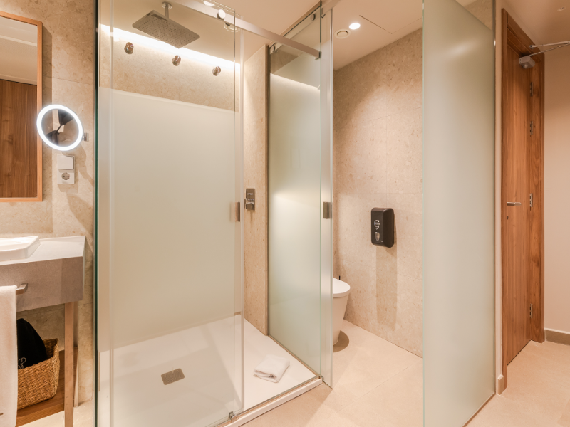 Bancal Hotel & Spa image