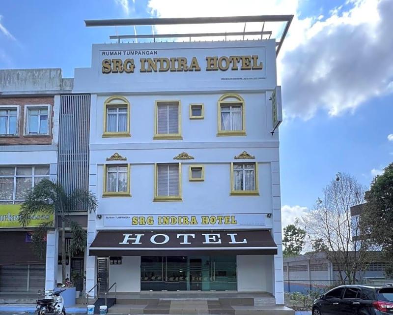 Srg Indira Hotel Sdn Bhd 2