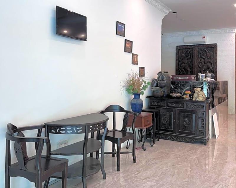Srg Indira Hotel Sdn Bhd 5