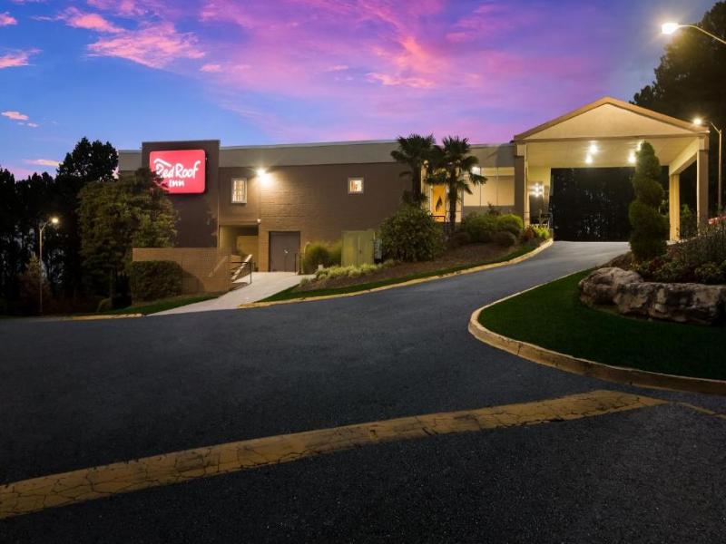 Red Roof Inn Atlanta Airport Ne – Conley - Image 1