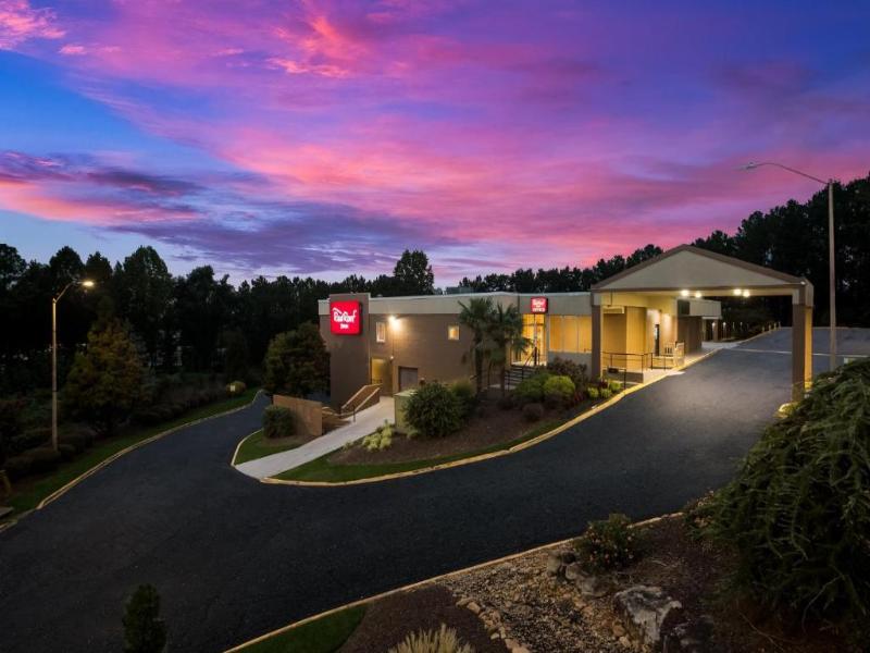 Red Roof Inn Atlanta Airport Ne – Conley - Image 3