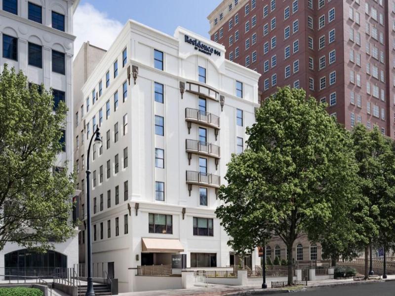 Residence Inn Atlanta Midtown/Peachtree At 17Th image