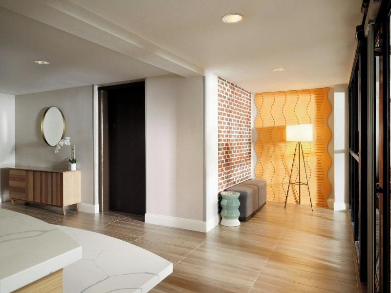 Residence Inn Atlanta Midtown/Peachtree At 17Th image