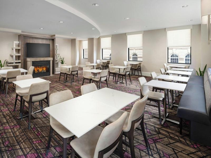 Residence Inn Atlanta Midtown/Peachtree At 17Th image