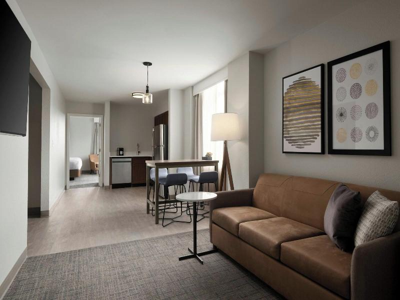 Residence Inn Atlanta Midtown/Peachtree At 17Th image