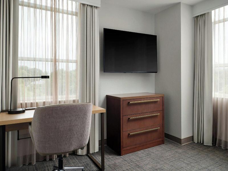 Residence Inn Atlanta Midtown/Peachtree At 17Th image