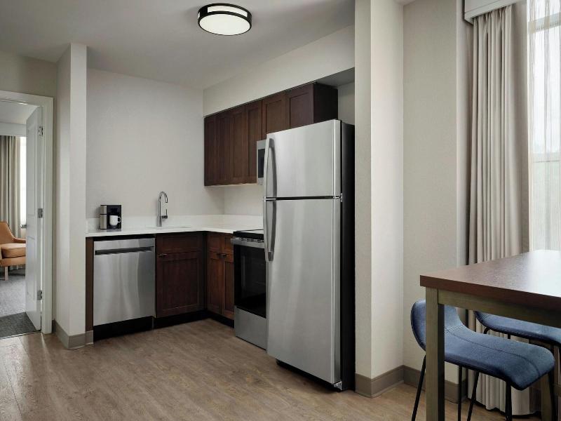 Residence Inn Atlanta Midtown/Peachtree At 17Th image