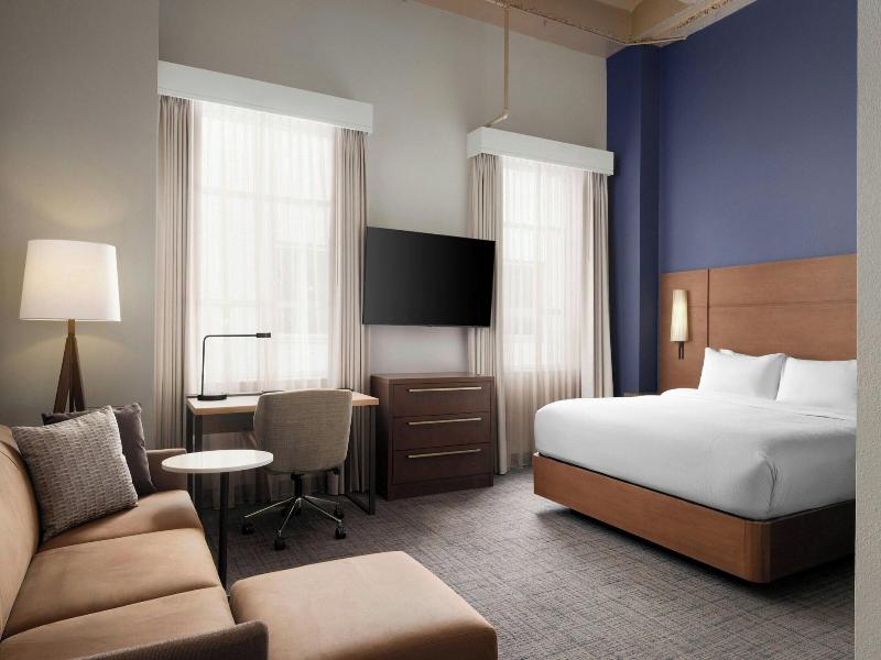 Residence Inn Atlanta Midtown/Peachtree At 17Th image