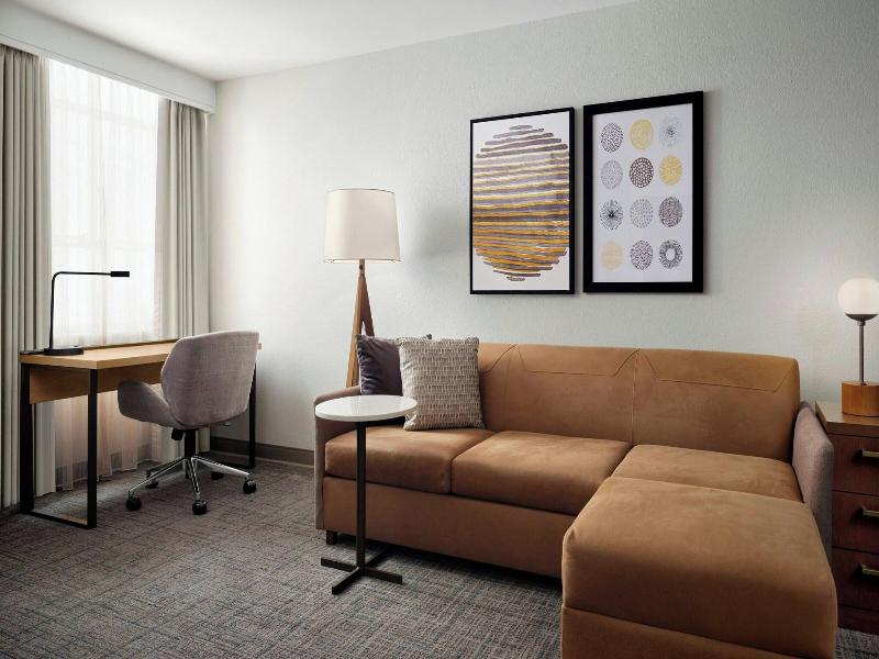 Residence Inn Atlanta Midtown/Peachtree At 17Th image