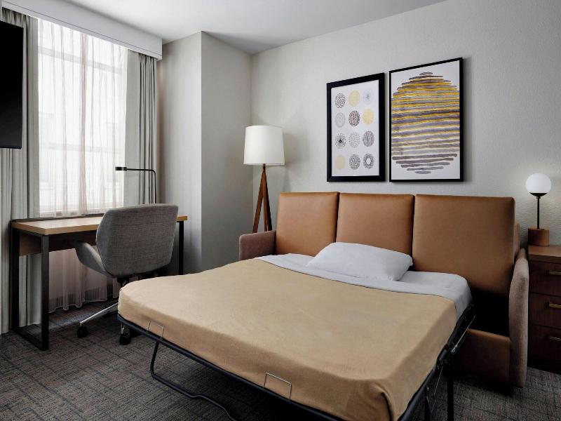 Residence Inn Atlanta Midtown/Peachtree At 17Th image