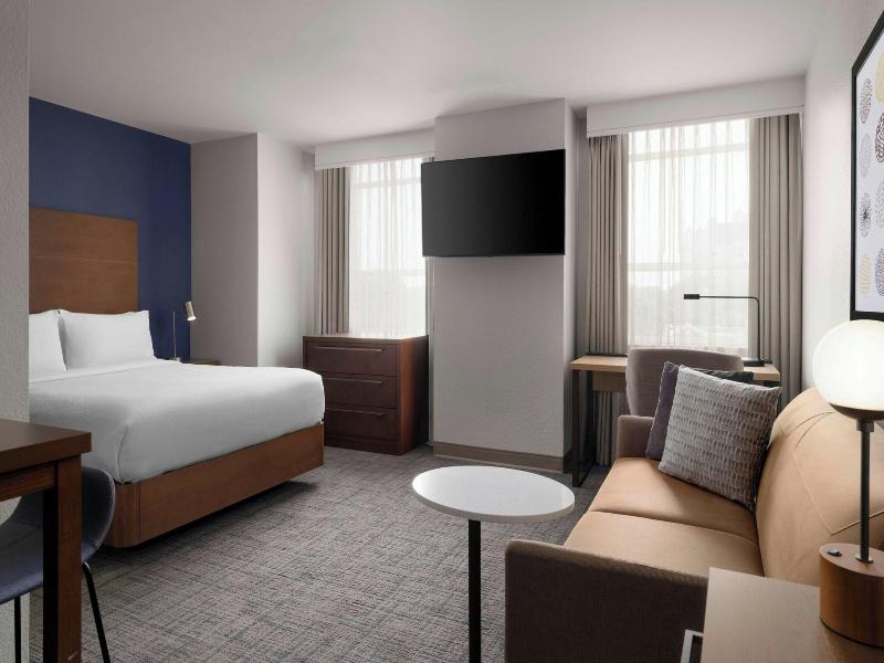 Residence Inn Atlanta Midtown/Peachtree At 17Th image