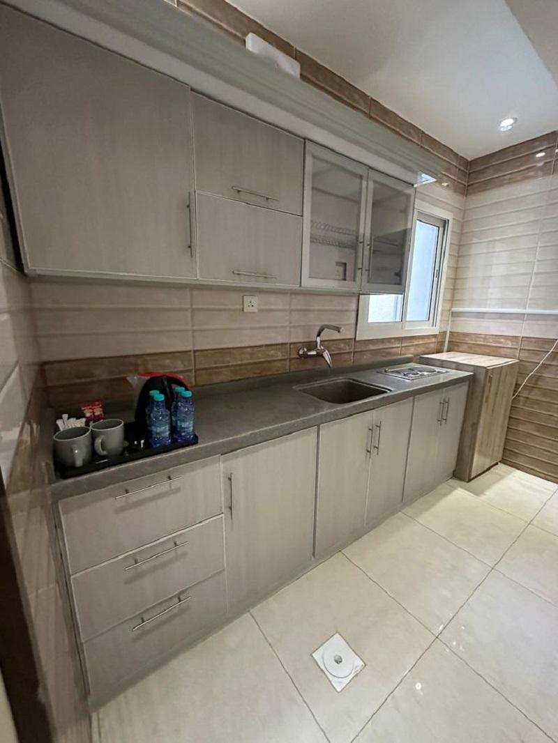 Sunrise Suites image
