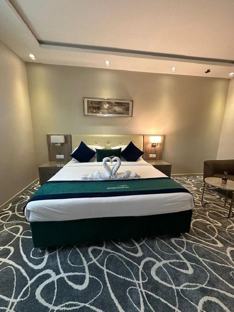 Sunrise Suites — view