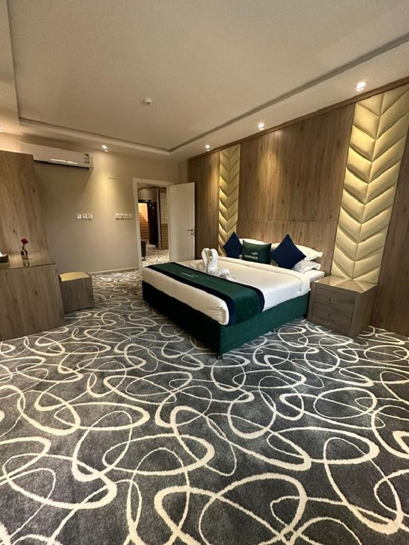 Sunrise Suites — view