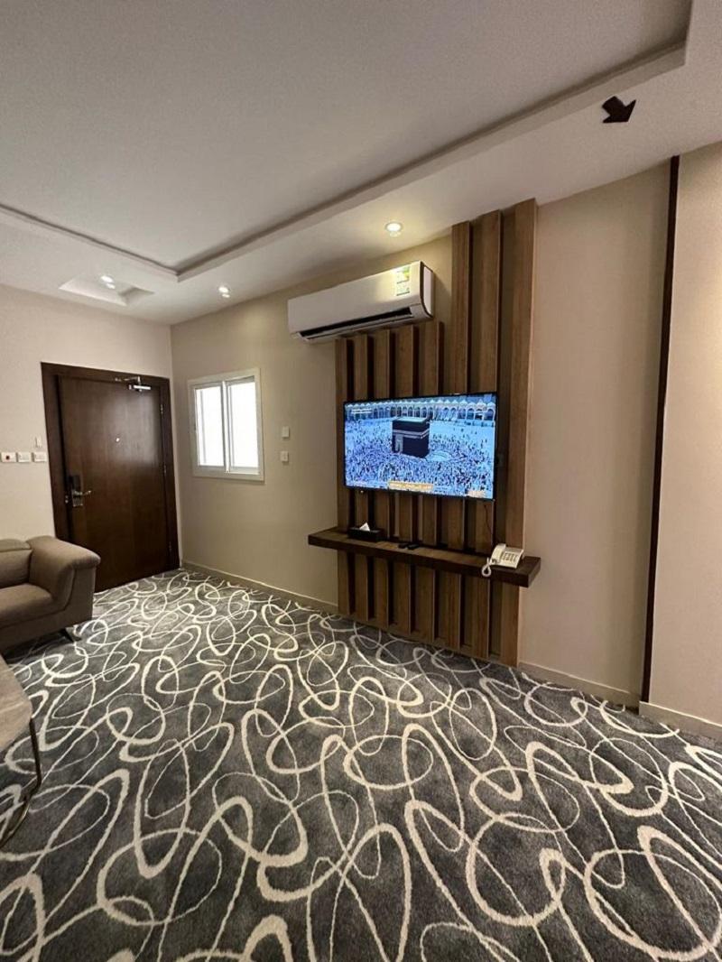 Sunrise Suites — view