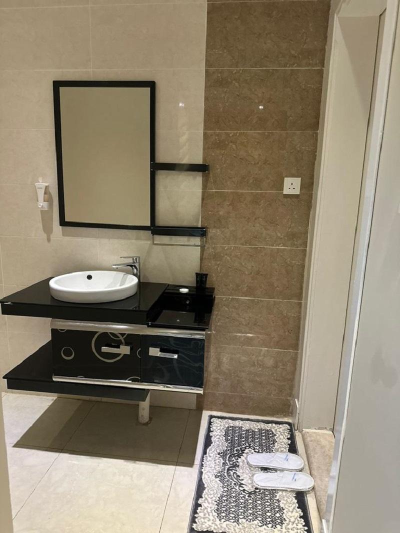 Sunrise Suites — view