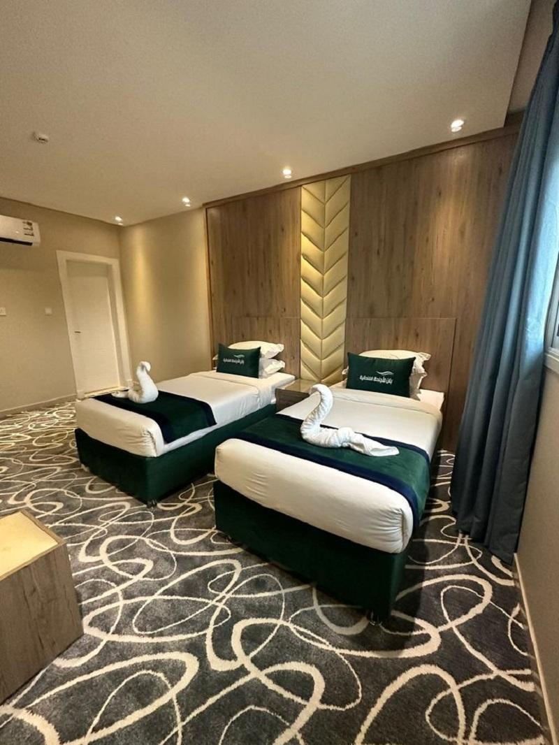 Sunrise Suites image