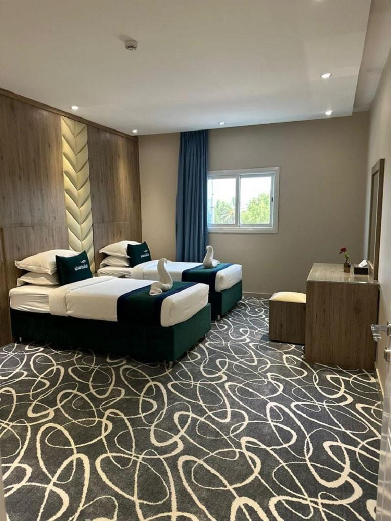 Sunrise Suites image