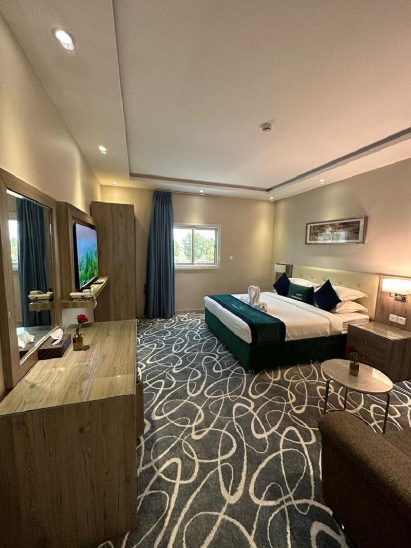 Sunrise Suites image