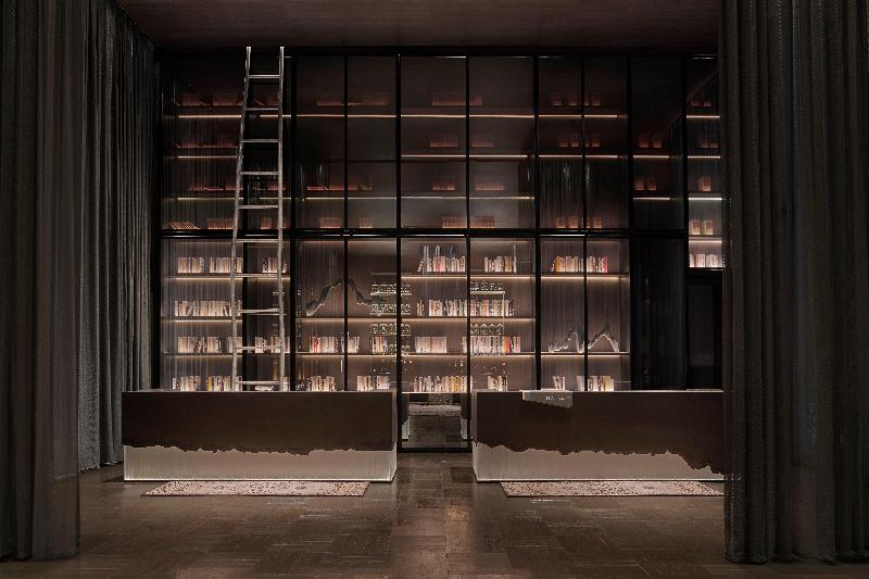 Kimpton Qiantan Shanghai