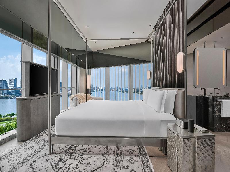 Kimpton Qiantan Shanghai image