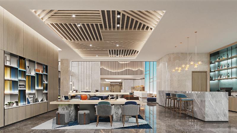Holiday Inn Express Zhoukou Dancheng image
