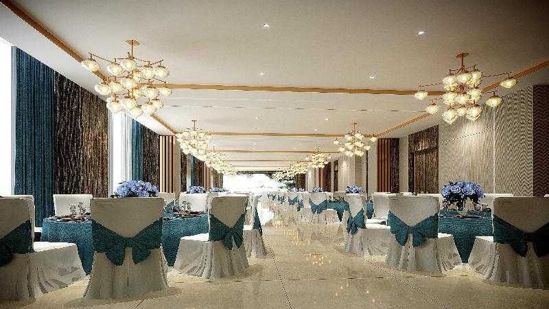Holiday Inn Express Zhoukou Dancheng image