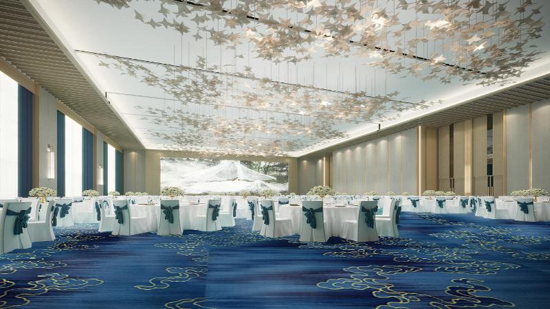 Holiday Inn Express Zhoukou Dancheng image