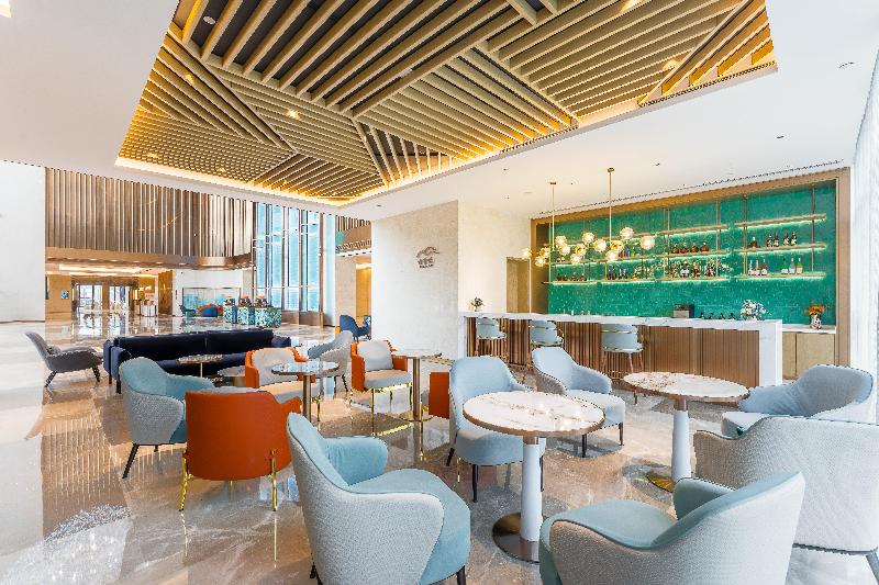 Holiday Inn Express Zhoukou Dancheng image