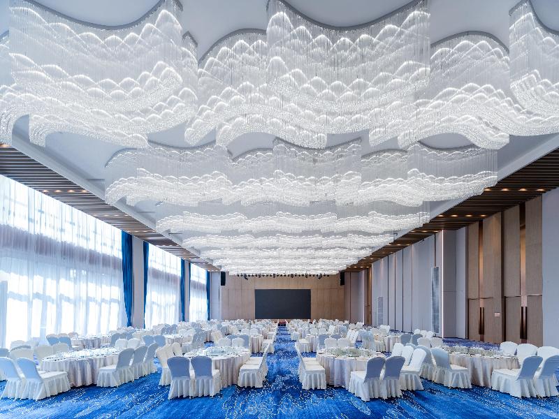 Holiday Inn Express Zhoukou Dancheng image