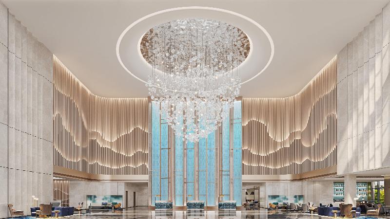Holiday Inn Express Zhoukou Dancheng image