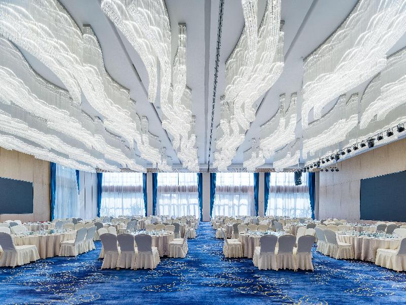 Holiday Inn Express Zhoukou Dancheng image