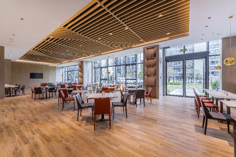Holiday Inn Express Zhoukou Dancheng image 4