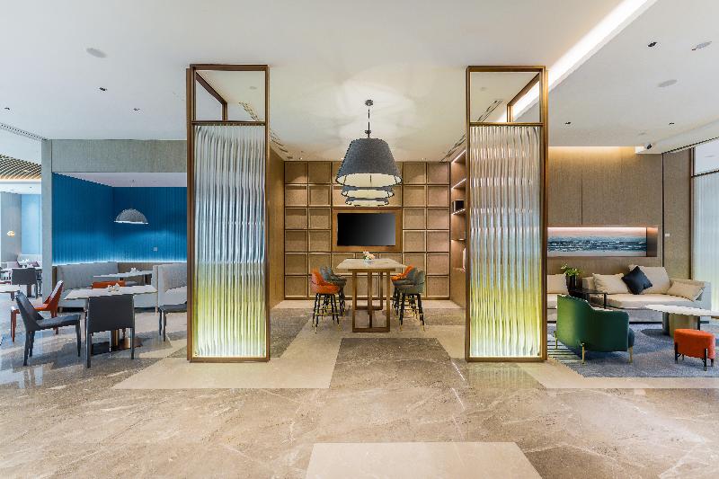 Holiday Inn Express Zhoukou Dancheng image