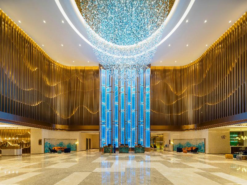 Holiday Inn Express Zhoukou Dancheng image