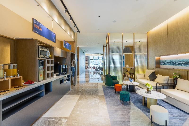 Holiday Inn Express Zhoukou Dancheng image
