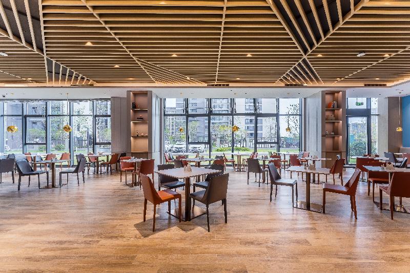 Holiday Inn Express Zhoukou Dancheng image