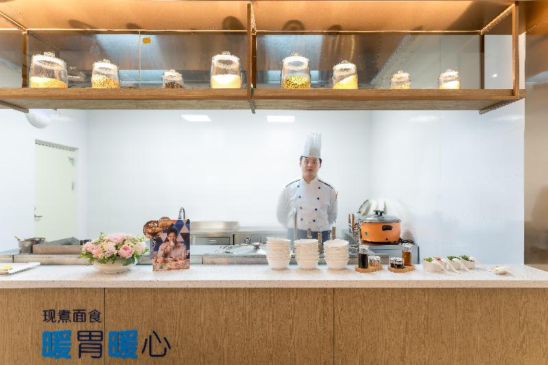 Holiday Inn Express Zhoukou Dancheng image
