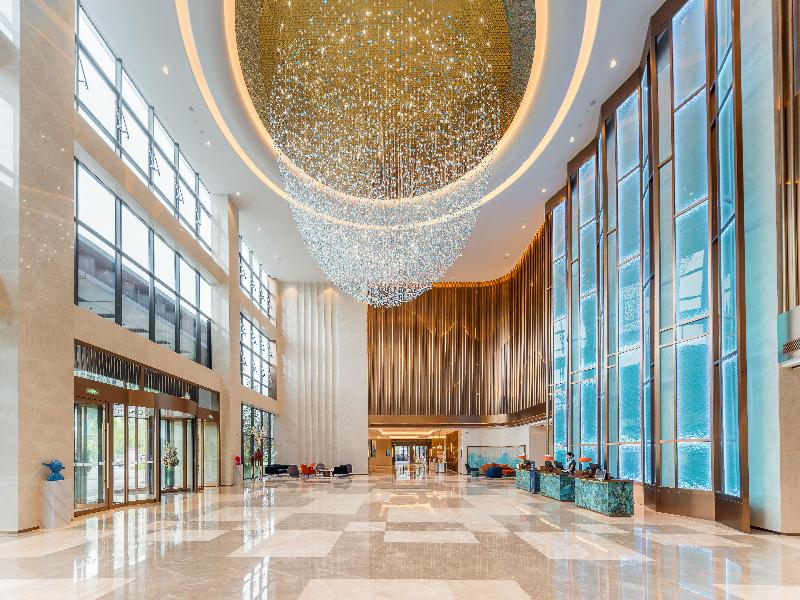 Holiday Inn Express Zhoukou Dancheng image 7